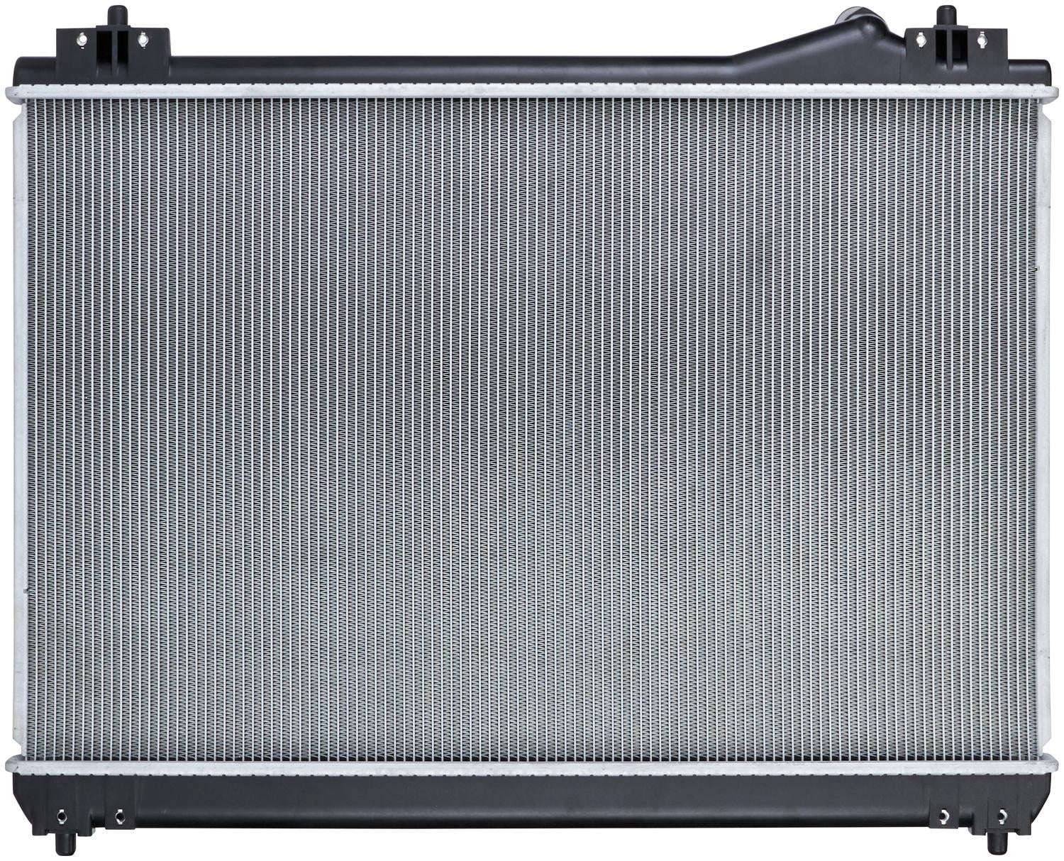 Spectra Premium CU2920 Automotive Radiator