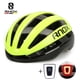 thumbnail image 1 of RNOX-casco de Ciclismo para bicicleta eléctrica, resistente al agua, con luz LED, seguro Fivean Cascos de ciclismo, 1 of 2