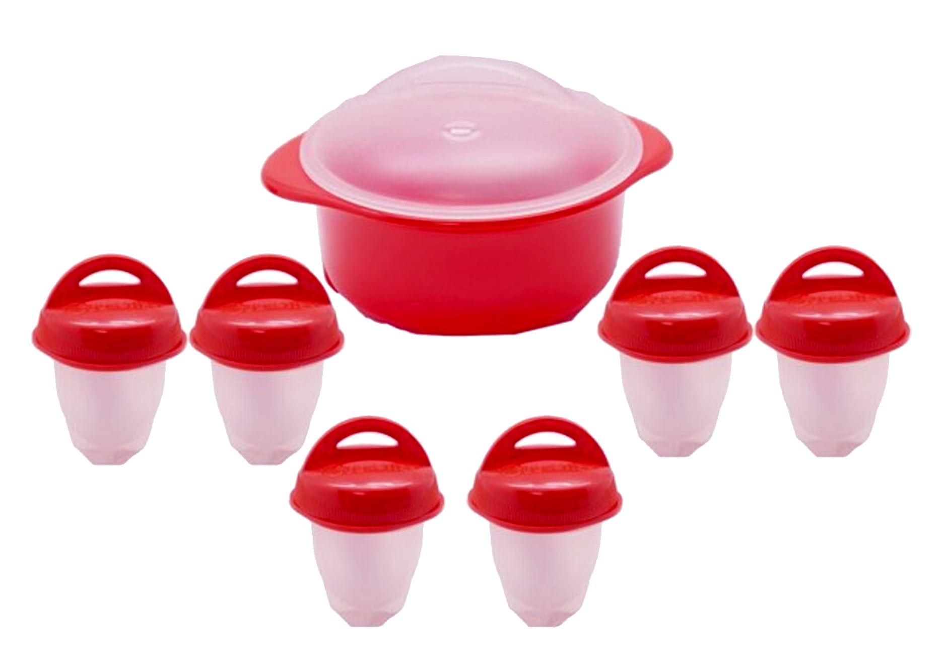 how to use egglettes egg cooker