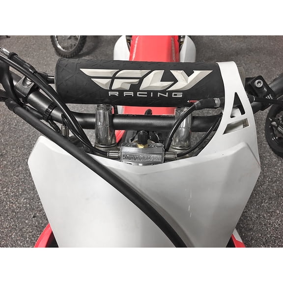 AirPro Snowbike Bottoming Kit Fork Air Pressure System for Spring Forks | Improves Bottoming Resistance & Ride Height (SBK-201)