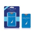 thumbnail image 3 of Nautica Blue Eau de Toilette, Cologne for Men, 0.67 Oz, Mini & Travel Size, 3 of 3