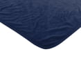 thumbnail image 2 of The Northwest Group  Michigan Wolverines 46" x 60" Dimensional Micro Raschel Plush Throw Blanket, 2 of 5