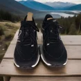 thumbnail image 2 of Size 10 - New Balance Fresh Foam X 860v13 Black Magnet, 2 of 6