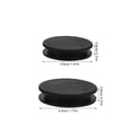 thumbnail image 2 of BALAHAPY 20Ud Tapones Para Caja De Silicona Ajuste Universal Antideslizante, 2 of 7