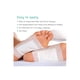 thumbnail image 3 of Parches Desintoxicantes De Pie KIYOME KINOKI 2 paquetes de 10 Cuerpo Relajante, 3 of 4