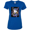 Royal, variant on Feel the Wind Retro Heavy Metal Bald Eagles Animal Lover Womens Graphic T-Shirt
