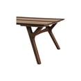 thumbnail image 6 of Inmod Mid-Century Modern Remington Coffee Table, 6 of 6