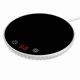 thumbnail image 3 of Mini Smart Thermostatic Heating Pad with Timer, LCD Display, 3 of 5