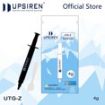 thumbnail image 1 of UTG-Z Thermal Paste High stability,High performance Thermal Silicon Grease For Radiator CPU GPU Graphics Card Cooling 4g, 1 of 6
