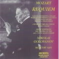thumbnail image 2 of Mozart / Golovanov - Requiem KV 626-Spiller Gaga - Music & Performance - CD, 2 of 2