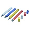 thumbnail image 4 of Club Sharpener Re Grooving Tool Herramienta de limpieza y limpiador para cuñas y hierros YUNYI BRAND  Deportes, 4 of 7