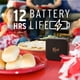 thumbnail image 3 of Klipsch The Austin Portable Bluetooth Speaker with a 1.5 Full Range Driver, IP67 dust and Waterproof Rating, 12 Hours of Playtime for a Premium Live Concert Experience, 3 of 5