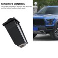 thumbnail image 2 of Controlador De Freno De Remolque Kit De Módulo De Control De Freno De Remolque Sensible Control De Freno De Automóvil Resistente Con Alta Adaptabilidad Para El Módulo Oe: Jl3Z2C006Aa,15-20 Tipo F150 Monstrate VI003722-00, 2 of 5