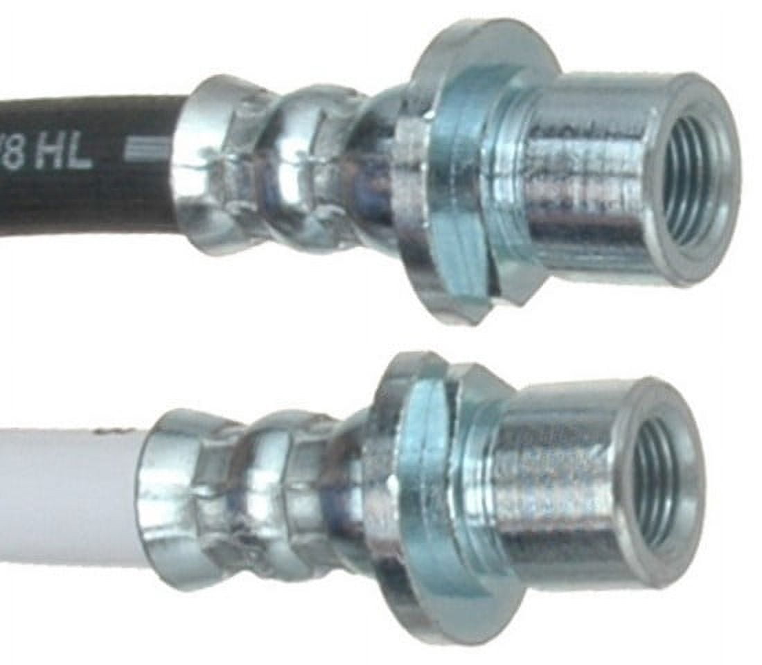 Raybestos BH38218 Professional Grade Hydraulic Brake Hose Fits select: 1996-1998 HONDA CIVIC, 2001 HONDA CIVIC LX