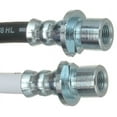 thumbnail image 3 of Raybestos BH38218 Professional Grade Hydraulic Brake Hose Fits select: 1996-1998 HONDA CIVIC, 2001 HONDA CIVIC LX, 3 of 5