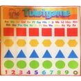 thumbnail image 1 of Tapete Didactico Happy Mats Tuistgame Niños 135 X 130cm, 1 of 2
