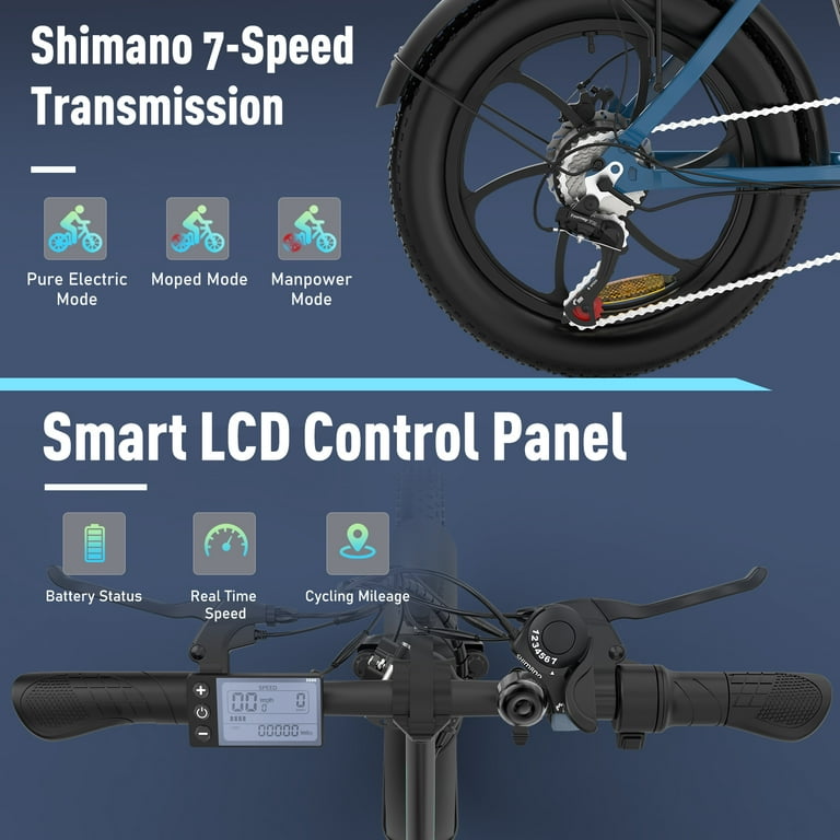 Pure electric bikes sales