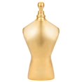 thumbnail image 4 of Soporte de Exhibición Hugo Joyería Busto Cadena Decorar Dorado, 4 of 10