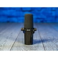 thumbnail image 6 of SM7B Microphone - Vocal Dynamic Studio Mic for Broadcast Podcast Recording Gaming & Streaming, XLR, Rugged Construction, Detachable Windscreen, Smooth Sound, Warm Vocals, Wide-Range Frequency, 6 of 6