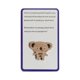 thumbnail image 1 of Tarjeta De Madera Pequeña Bolsa De Madera Para Abrazar Regalo Tarjeta De Madera Regalo Un Pequeño Abrazo De Bolsillo Con Tarjeta Para Regalo De Aislamiento Te Echo De Menos, Pienso En Ti Regalo, 1 of 2