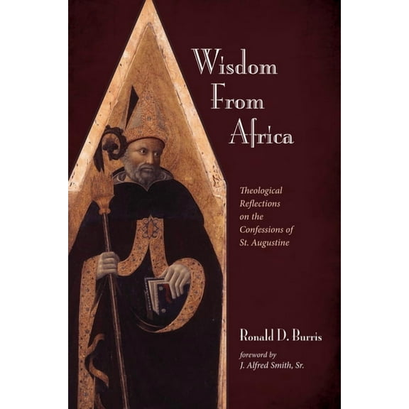 Wisdom From Africa (Paperback)