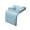 Blue, variant on PATLOLLAV Summer Quilt Cooling Comforter Double Bedding Quilt - Solid Color Bedding Quilt Suitable For All Seasons Soft Cover Quilt for Hot Sleepers and Night Sweat