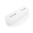 thumbnail image 3 of MINN KOTA RAPTOR ADAPTER BRACKET 2" SPACER WHITE, 3 of 4