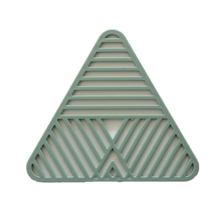 

Kojanyu Line Heat Insulation Pad Replaced With Benzene Heat Resist Kitchen Ware Heat Insulation Pad Hollow Out Heat Sink Pad Bowls Utensils And Meal Mats Clearance Sales