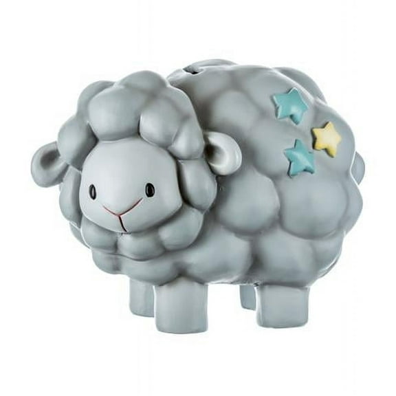 Sweet Dreams Sheep Bank