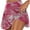 Camouflage Pink, variant on HIMONE Sexy Womens Camouflage Athletic Skirt with Shorts Casual Biker Workout Skorts Sport Fitness Yoga Skirts