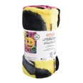 thumbnail image 4 of Emoji Kids Throw Blanket, 40" x 50", 4 of 4