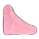 thumbnail image 1 of Bolsa para patines, patines en línea, patines de velocidad, zapatos de patinaje, botas, bolsa de transporte Rosado, 1 of 9