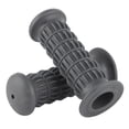 thumbnail image 2 of Motorcycle Hand Cover Universal Shakeproof Non Slip Rubber Grips Motorbike Accessory For 25-28mm Motorcycle Handlebar, 2 of 8