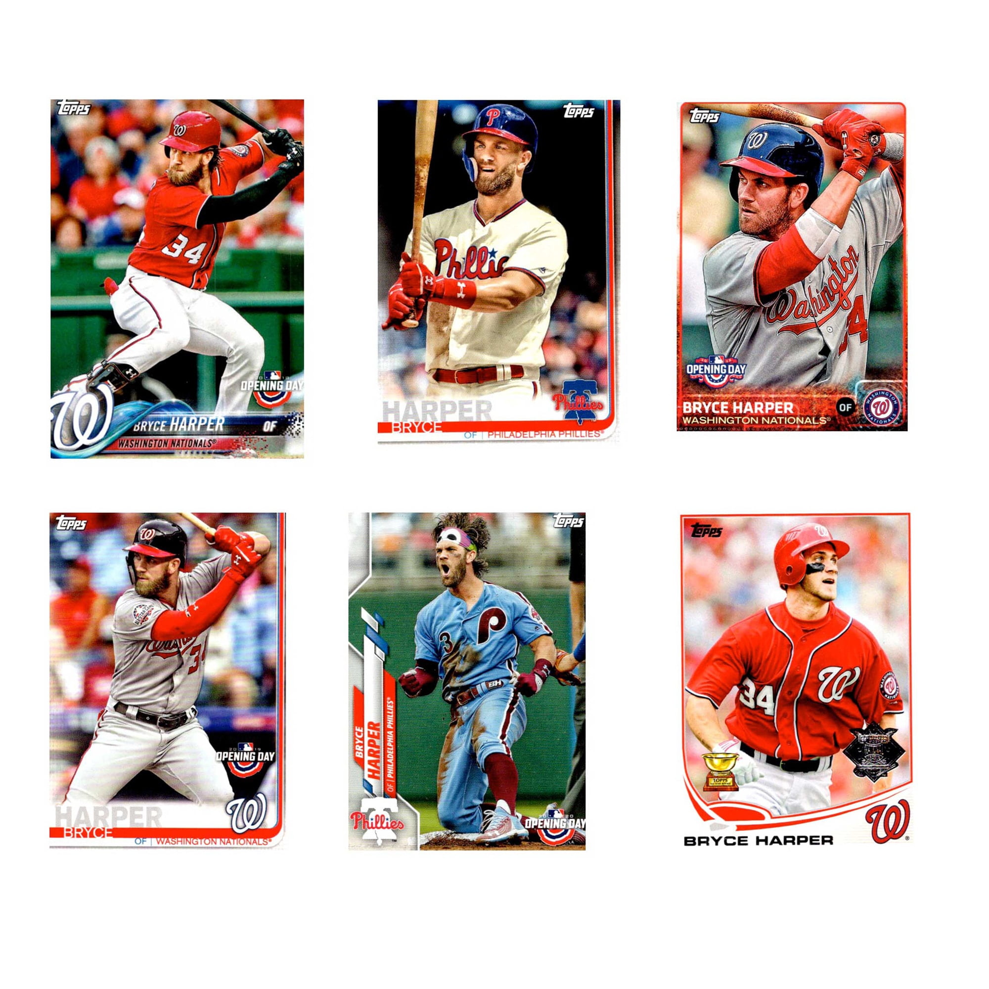 1982 TOPPS U Pick TEAM SETS SOME W/TRADED Astros Dodgers Mets Phillies Reds+MORE 