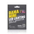 thumbnail image 6 of 3156: Dama Mini White Amber LED Bulbs w/ CANbus 24CSP | Pack of 2, 6 of 6