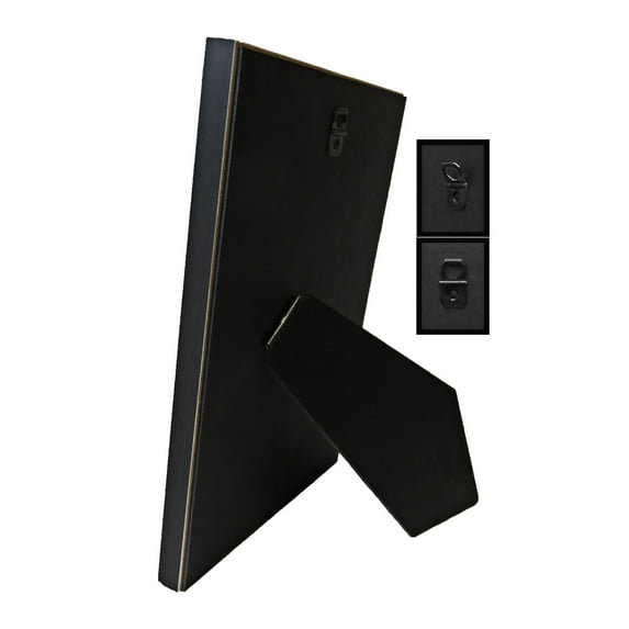 Dexsa For I Know The Plans Wood Plaque with Easel and Hanger 6 inches x 9 inches