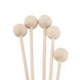 thumbnail image 2 of Sticks 5pcs Diffuser Rattan Sticks 21cm/8.3in Aromatherapy Wooden Bead Stick Fragrance Diffuser Replacement Sticks, 2 of 6