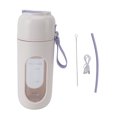 thumbnail image 2 of Portable Blender with 12 Steel Blades, USB Rechargeable Leakproof Safety Protection for Home Sports Outdoors Travel, 2 of 7