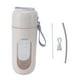 thumbnail image 2 of Portable Juicer Blender, 12 Steel Blades Mini Blender Cup USB Rchargeable Juicer Cup Small Personal Blender USB Travel Juice Cup Baby Food Mixing Machince for Home Sports, 2 of 7