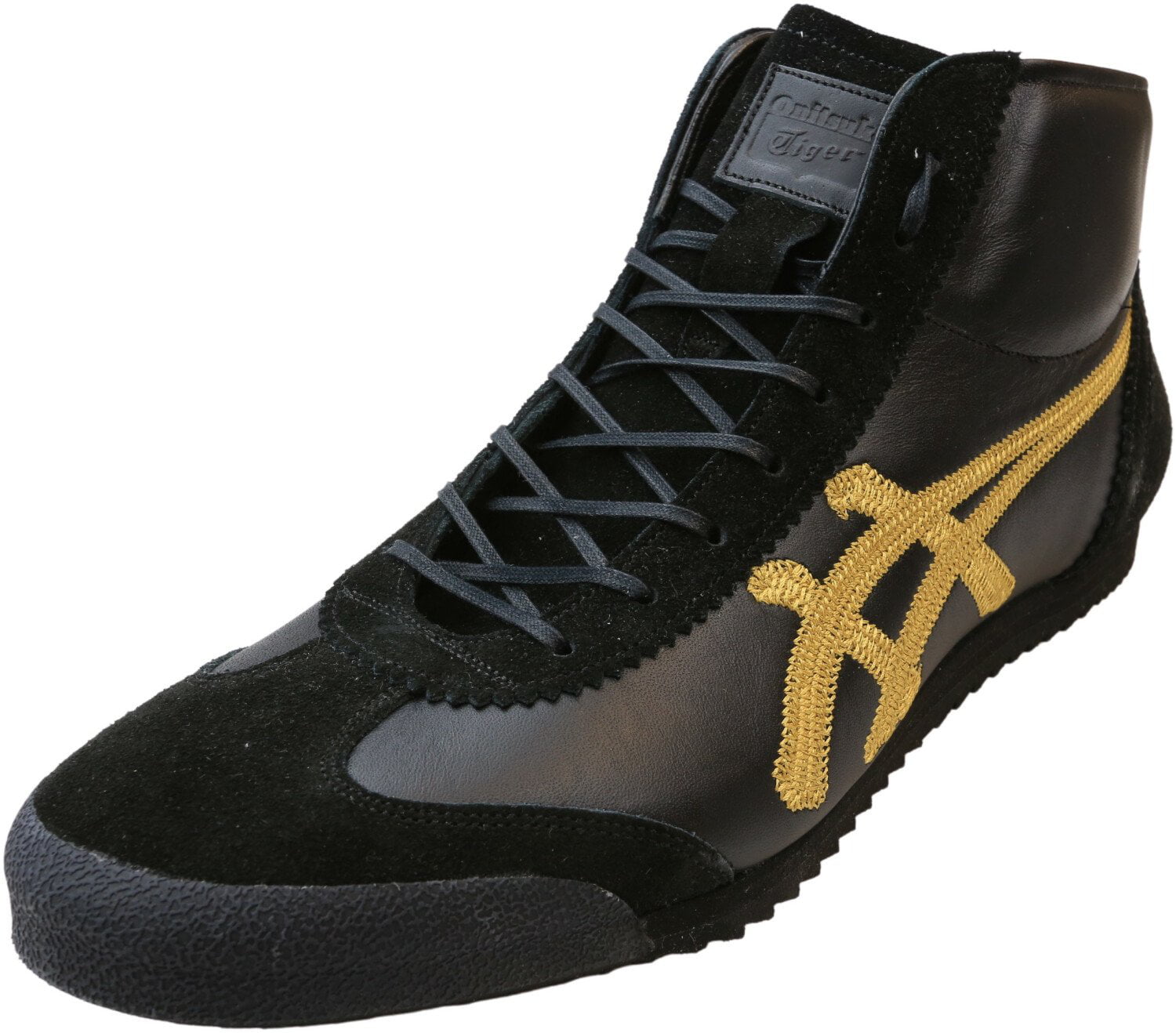 Onitsuka Tiger Mexico Mid Runner Deluxe 
