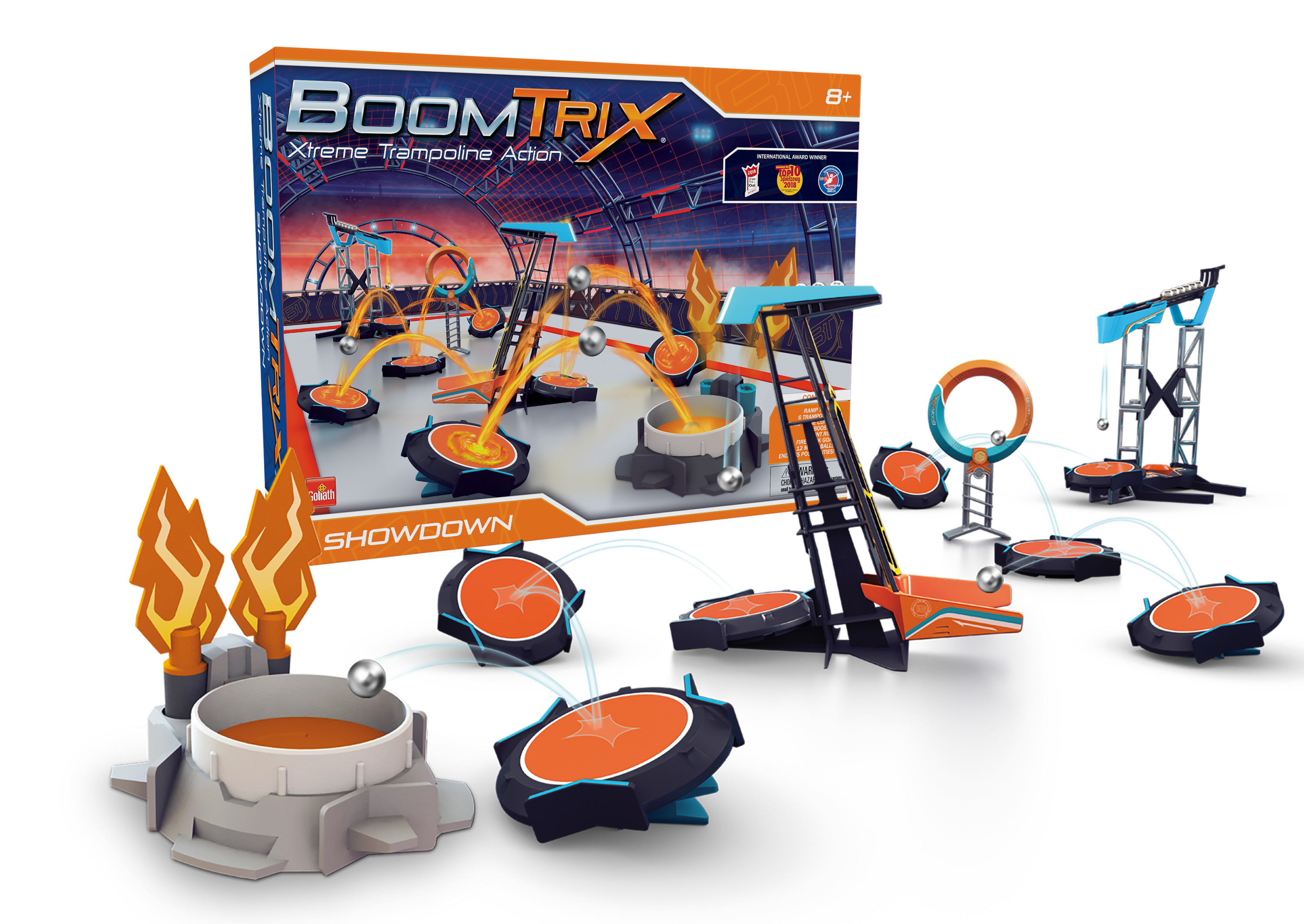 Goliath Games - Boom Trix® Showdown - image 3 of 3