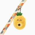 thumbnail image 4 of Hugsmart Pineapple Dog Accessories Pooch Pouch, 4 of 4