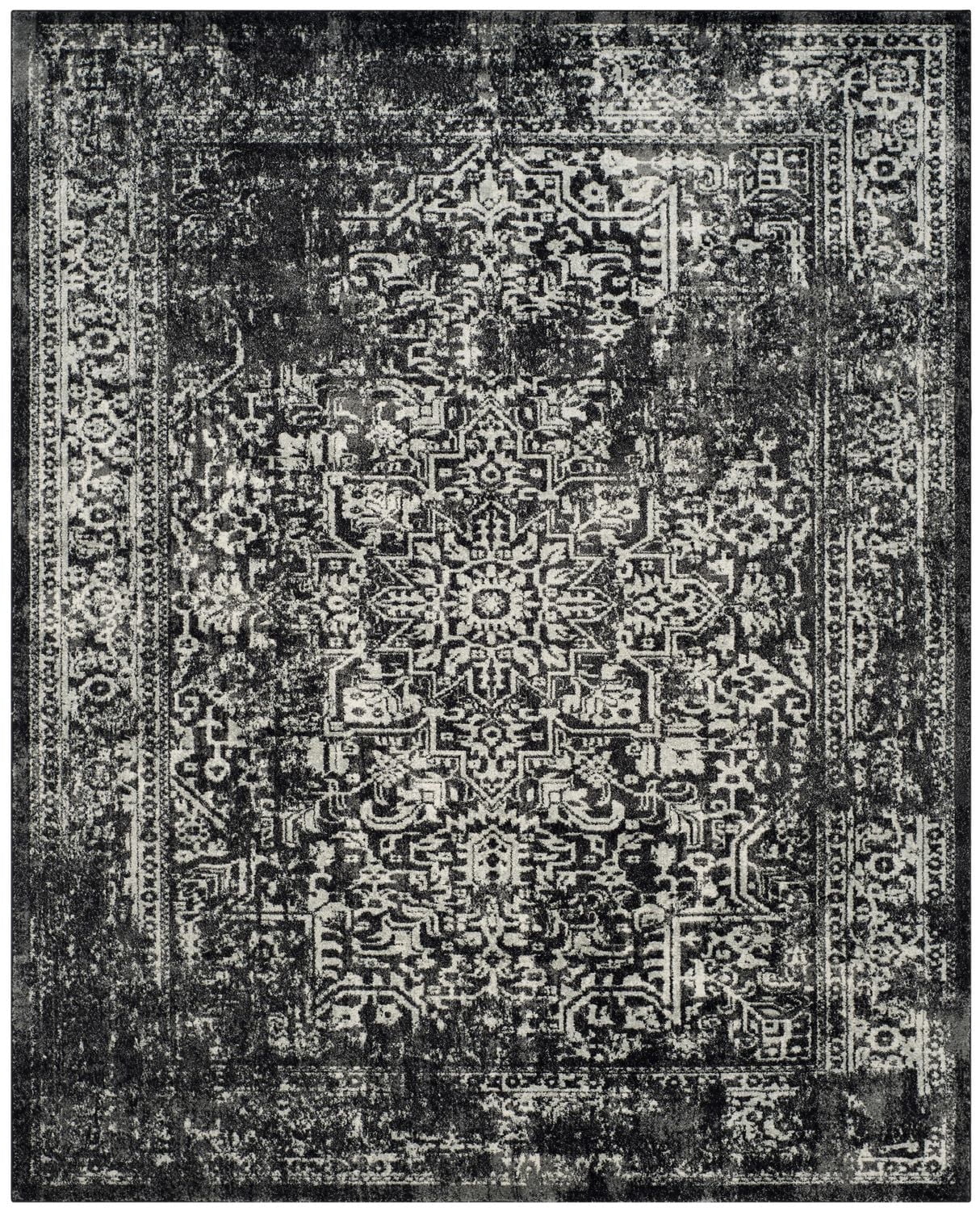 Safavieh Evoke Trena Traditional Area Rug