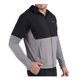 thumbnail image 1 of Sudadera Deportiva Everlast Para Hombre Talla EG Gris, 1 of 3