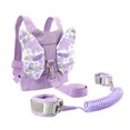 thumbnail image 3 of 5m / 59 pulgadas Mochila de arnés de seguridad, Baby Kids Mochila anti-perdida, con correa seguridad, Anti-Perdida Correa de Seguridad Anti Lost Cinturon Shuxiu Wang 8390615156707, 3 of 3