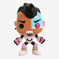 thumbnail image 3 of POP TV: Teen Titans Go!- Cyborg, 3 of 5