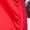 Red, variant on Zylarhe Lightweight Breathable Outdoor Skin Windbreaker Jacket For Men And Women All Comfortable Daily Wear