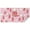 Strawberry Plants Fruit, variant on Strawberry Plants Fruit Polka Dot Pink Pattern Rectangle Tablecloth 60"x84",Waterproof Polyester Rectangle Table Cloth, Wipeable Spillproof Polyester Tablecloth for Dining, Camping, Indoor and Outdoor