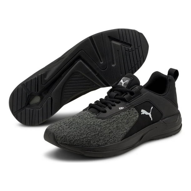 Tenis Puma Caballero Comet 2 195109 02 negro 29