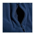 thumbnail image 3 of Berghaus Mens Prism InterActive Polartech Half Zip Fleece Jacket, 3 of 5